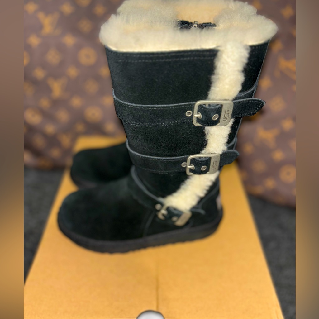 Ugg